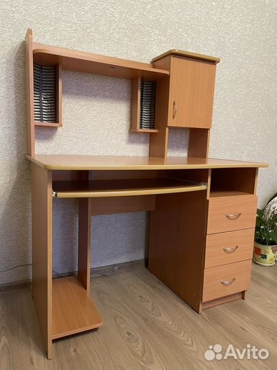 Компьютерный стол бу