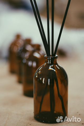 Флаконы для диффузора