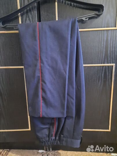 Женская форма полиции