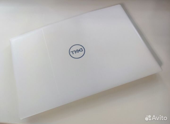 Ноутбук Dell G3 3590