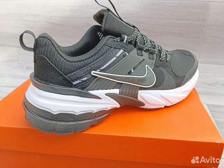 Кроссовки мужские