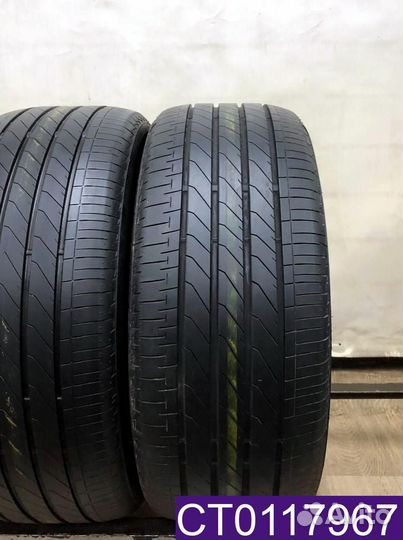 Bridgestone Turanza T005A 245/45 R18 96W