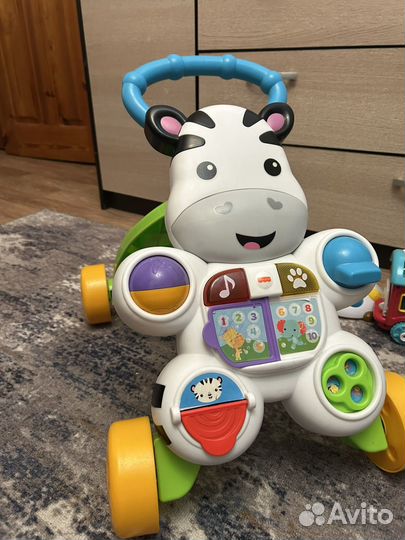 Ходунки каталка