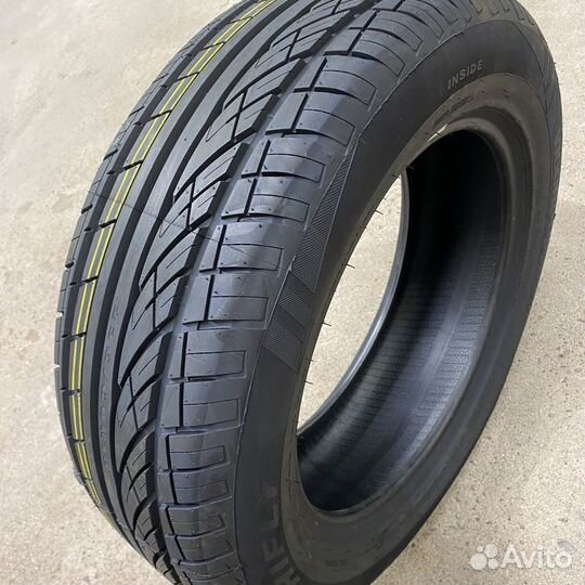 Hifly Vigorous HP801 295/40 R21 111