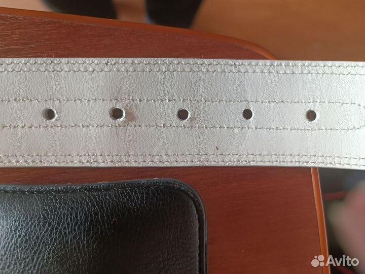 Ремень женский Prada оригинал