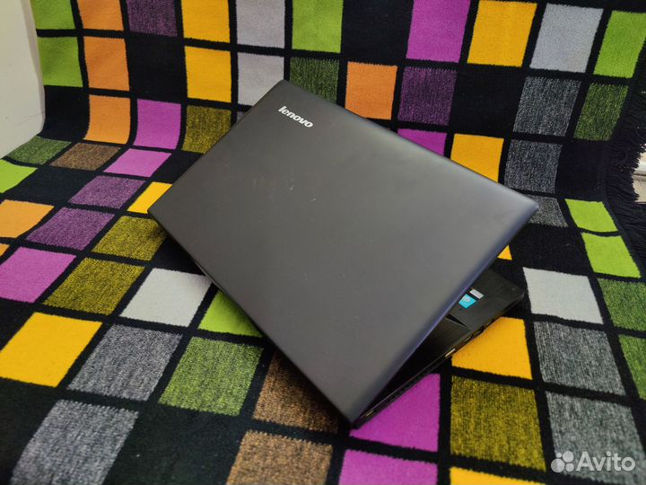 Игровой Ноутбук 17.3