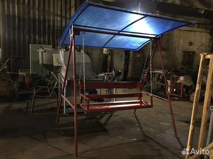 Купить Качели