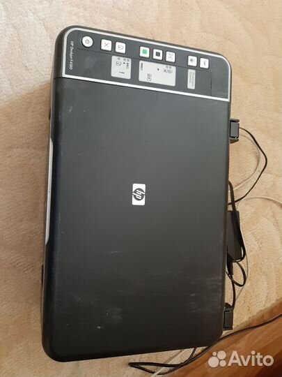 Принтер HP Deskjet F4180