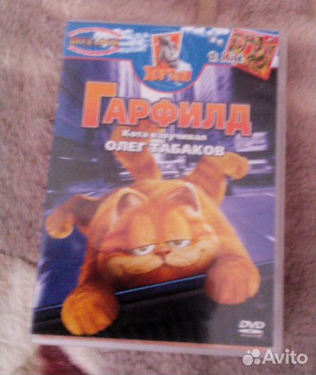 Детское кино СССР и разные мультфильмы