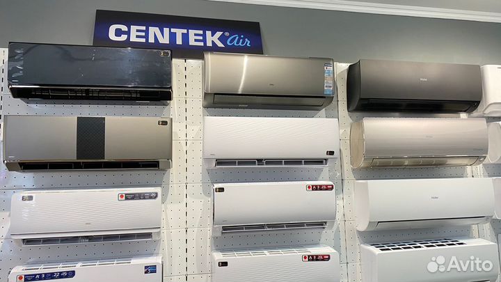 Сплит-системы