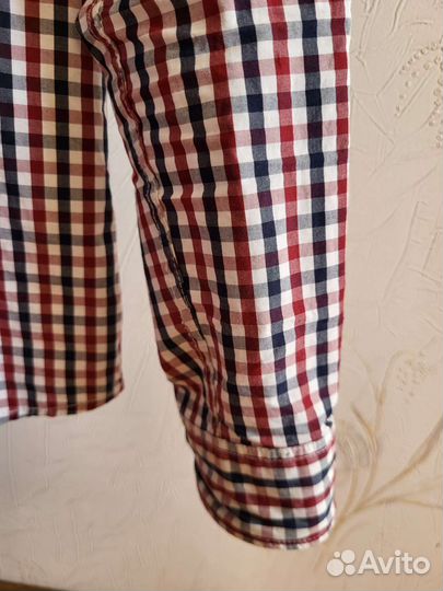 Рубашка Mango 152см