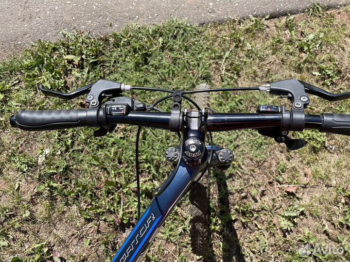 Велосипед подростковый 24 дюйма stels