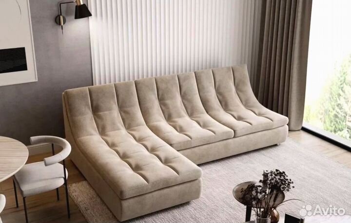 Диван трансформер