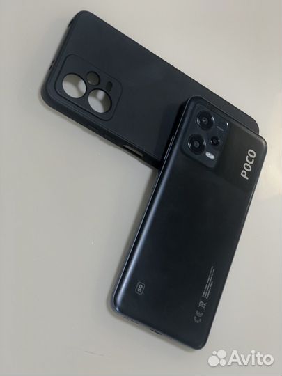 Xiaomi Poco X5, 6/128 ГБ