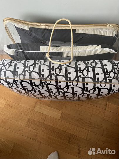 Постельное белье сатин евро