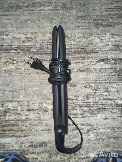 Выпрямитель для волос Remington