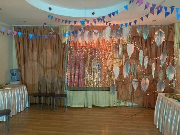 Коттедж 580 м² на участке 15 сот.