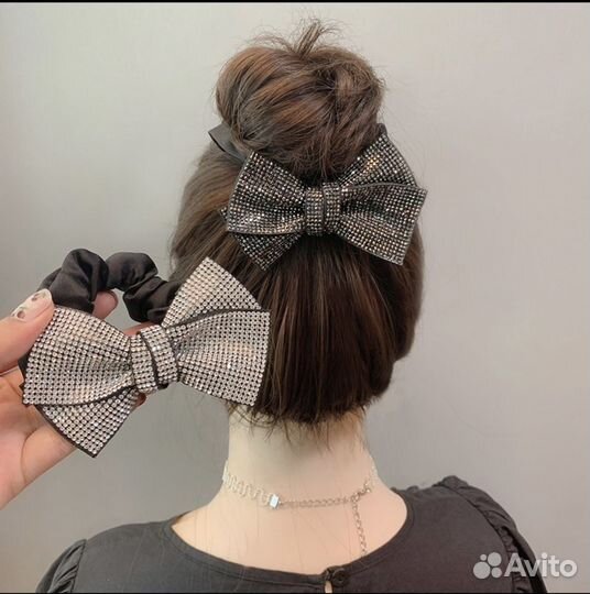 Резинка для волос