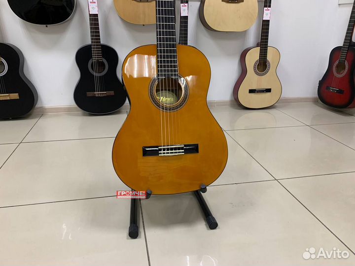 Классическая гитара Valencia vc104 - новая