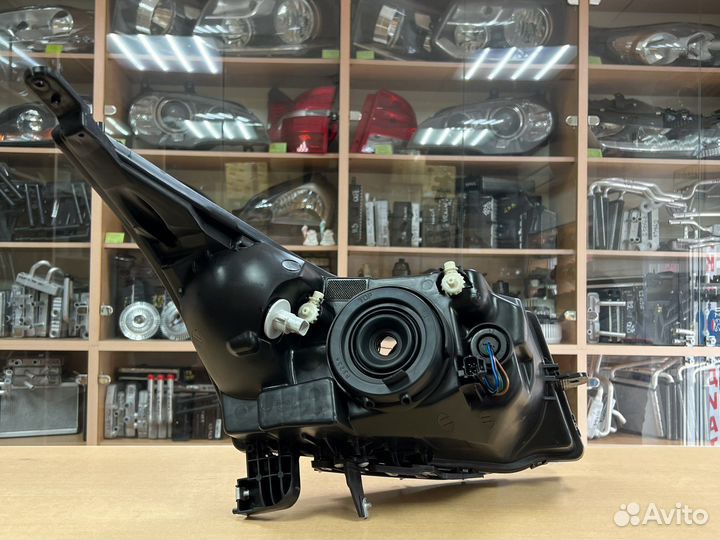 Фара Шевроле Круз / Chevrolet Cruze