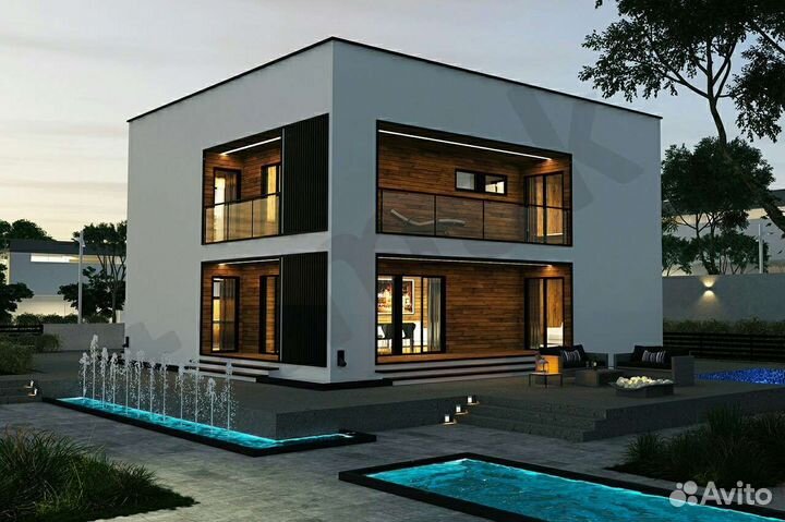 Строительство, Реконструкция, Ремонт