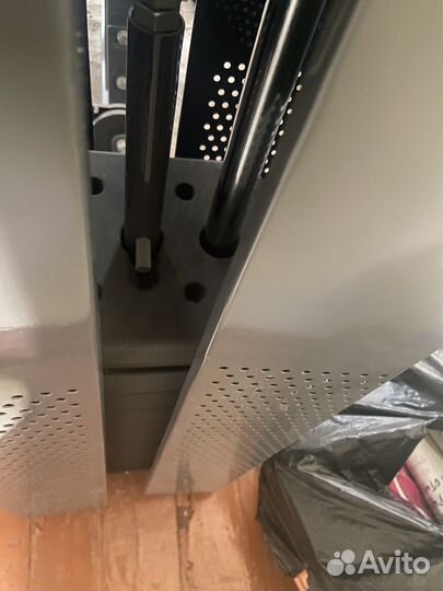 Многофункциональный силовой тренажер