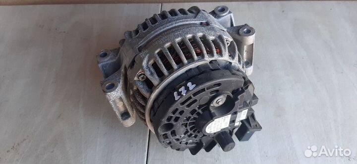 Генератор 150A M272 Mercedes-Benz