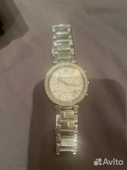 Michael kors часы