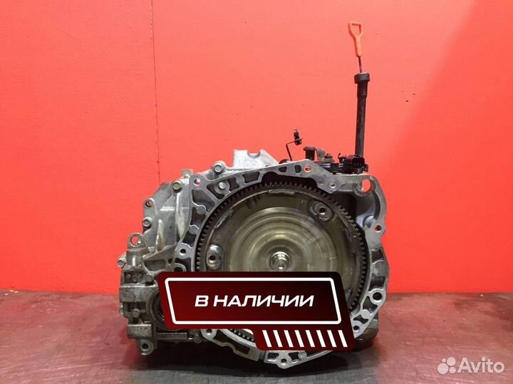 АКПП для Kia Ceed G4FC dohc A4CF1 (Б/У)