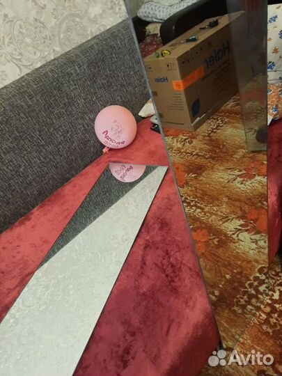 Зеркало 2 шт