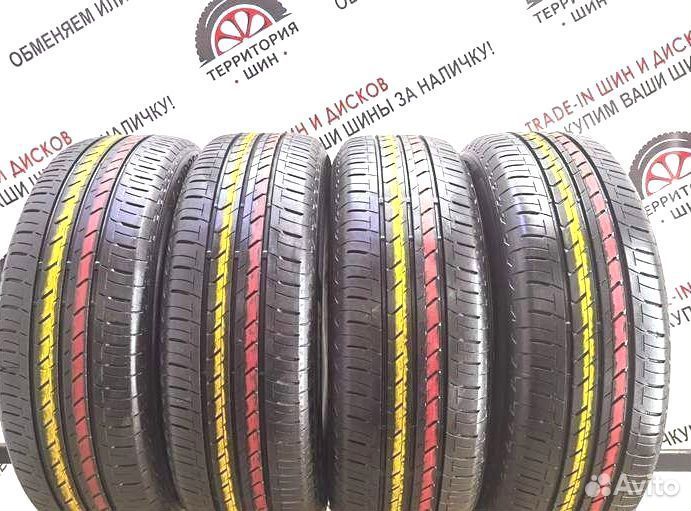 Bridgestone Ecopia EP150 195/60 R16 89H