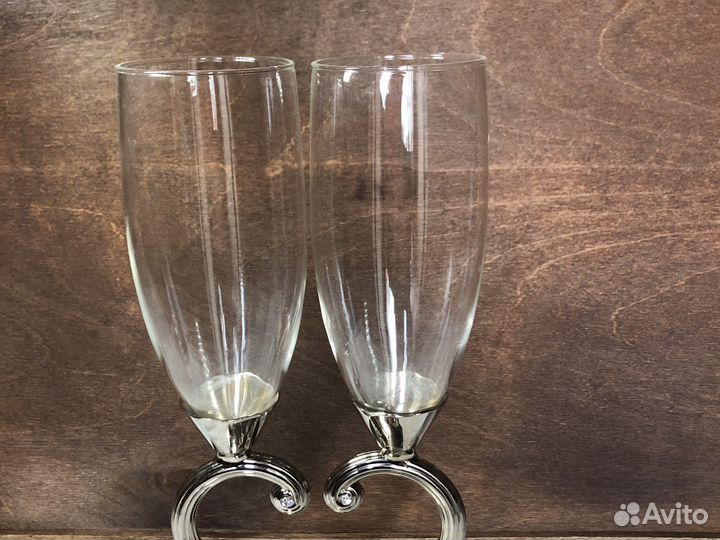 Бокал для шампанского