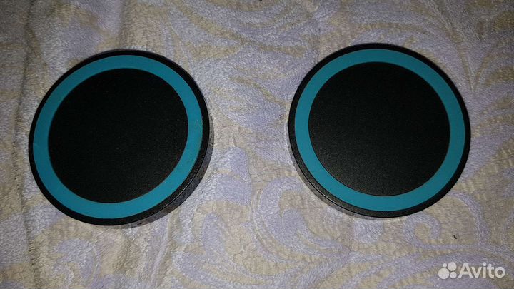 Беспроводная зарядка