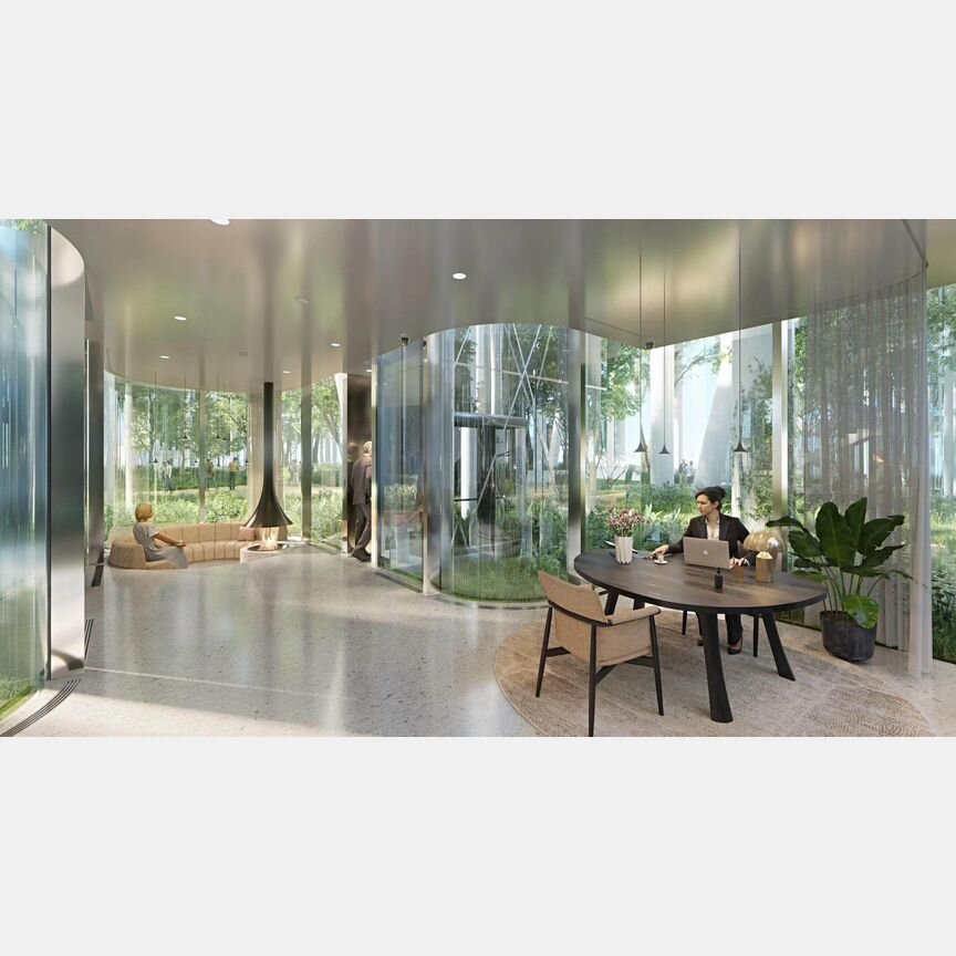 3-к. квартира, 129,5 м², 14/18 эт.