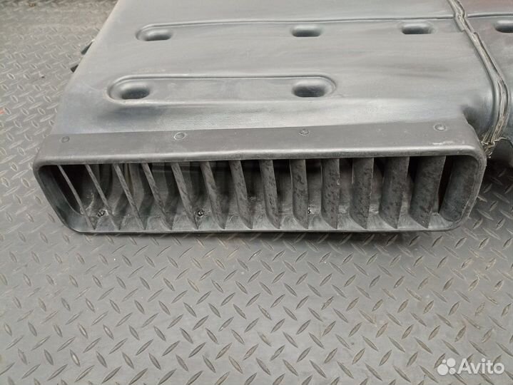 Воздухозаборник Daf XF105