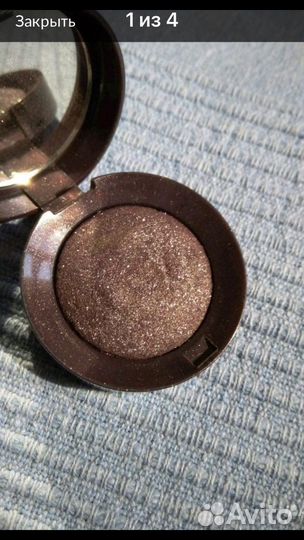 Румяна,тени Bourgeois Франция