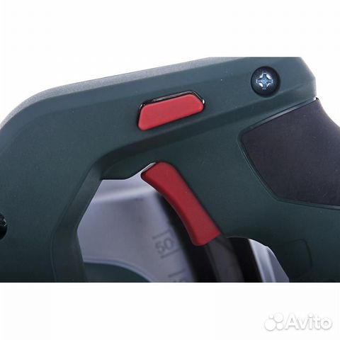 Циркулярная пила Metabo KS 55 600855000