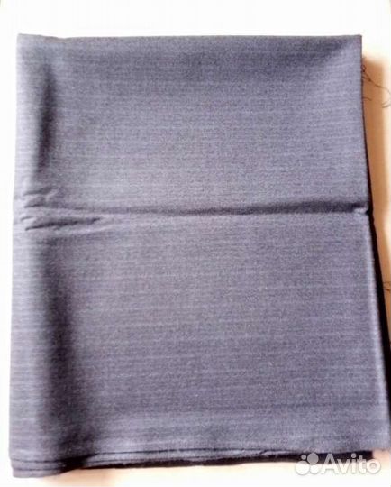 Отрезы тканей СССР