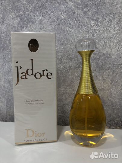 Духи Dior jadore 100ml