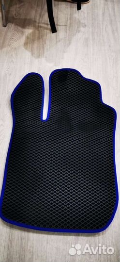 Коврики автомобильные eva LADA largus