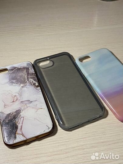 Телефон iPhone 7 32gb