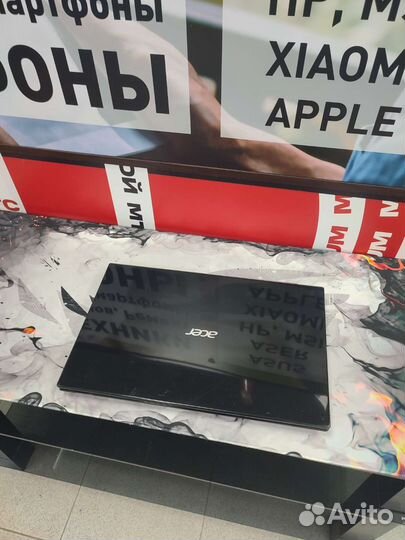 Мощный Acer A8-4500 4-ядра/6GB/AMD HD 7640 на 2гб