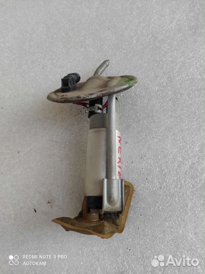 Топливный насос Daewoo Nexia N100