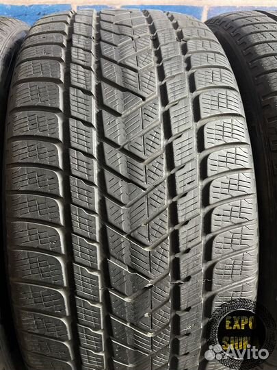 Pirelli Scorpion Winter 285/40 R21 109V