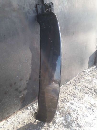 Продам Спойлер Toyota Corolla Fielder 141 кузов