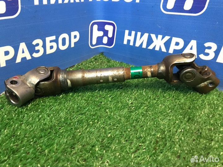 Кардан рулевой Hyundai Accent 2 1.5 G4EC