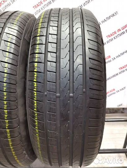 Pirelli Scorpion Verde 215/65 R17 99V