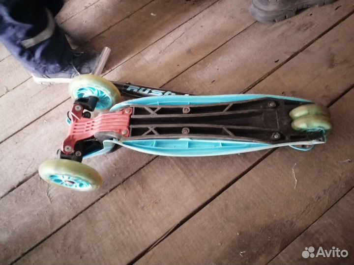 На запчасти