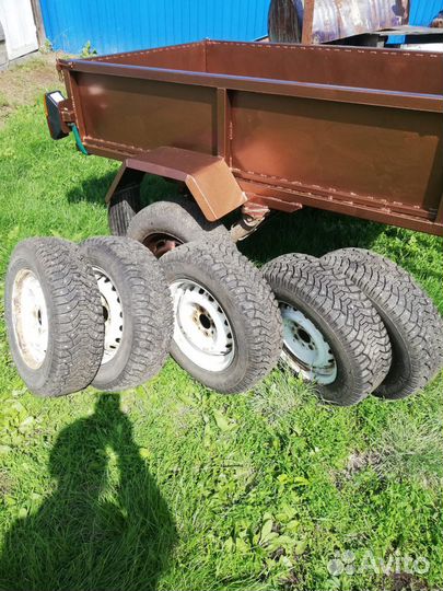 Зимние колеса r13 на ваз