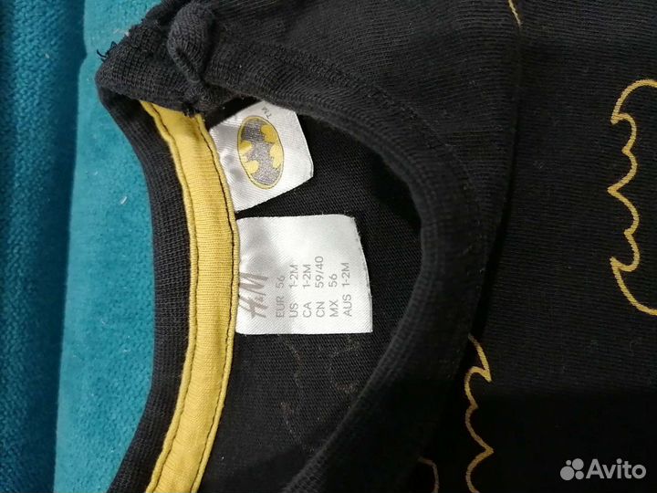 Костюмы бэтмен